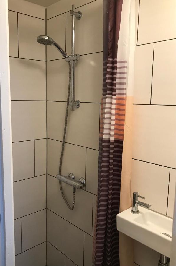 B&B Kogervennetje De Koog  Εξωτερικό φωτογραφία