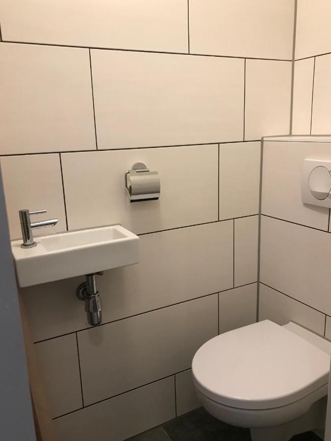 B&B Kogervennetje De Koog  Εξωτερικό φωτογραφία