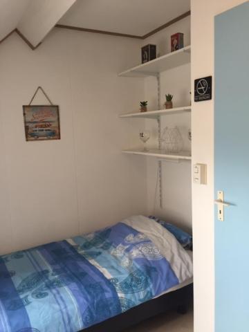 B&B Kogervennetje De Koog  Εξωτερικό φωτογραφία
